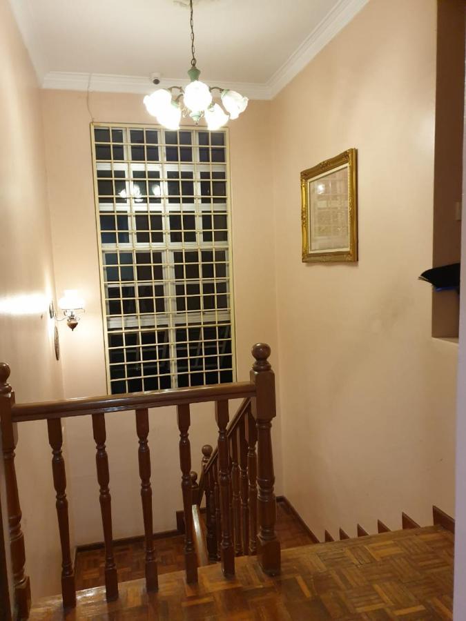 Lavender Impian Homestay Kajang Luaran gambar