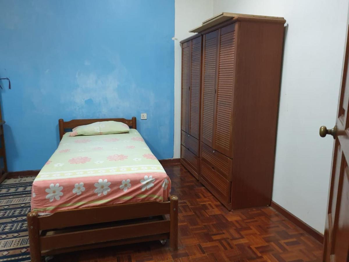 Lavender Impian Homestay Kajang Luaran gambar
