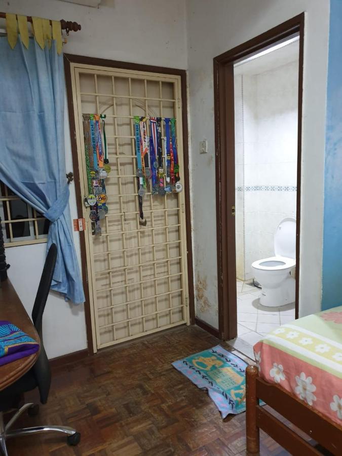 Lavender Impian Homestay Kajang Luaran gambar