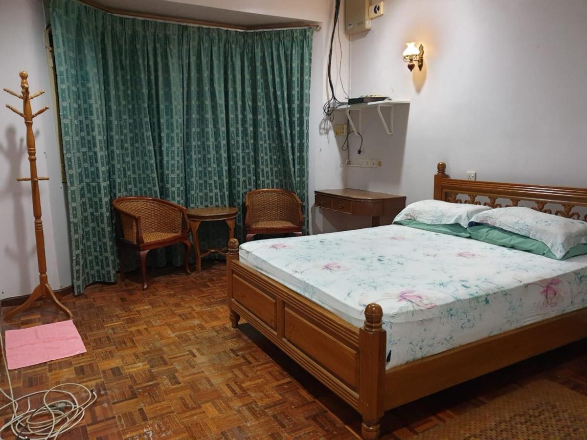 Lavender Impian Homestay Kajang Luaran gambar