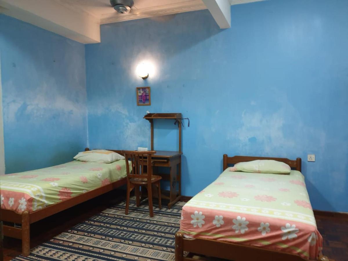 Lavender Impian Homestay Kajang Luaran gambar