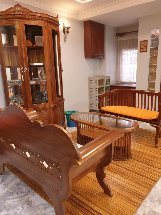 Lavender Impian Homestay Kajang Luaran gambar