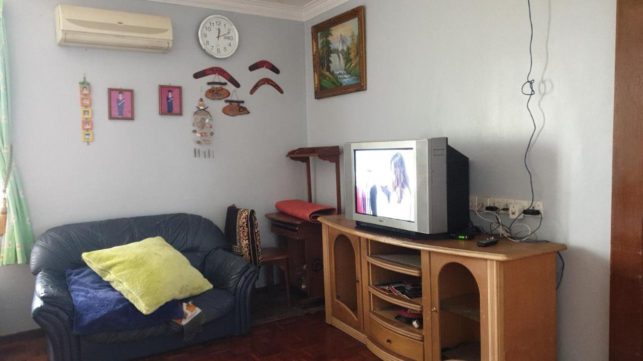 Lavender Impian Homestay Kajang Luaran gambar