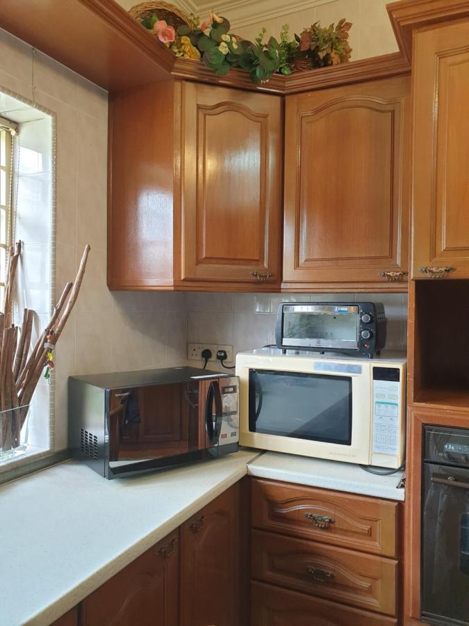 Lavender Impian Homestay Kajang Luaran gambar